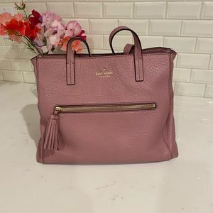 Kate Spade Spencer Court Terra